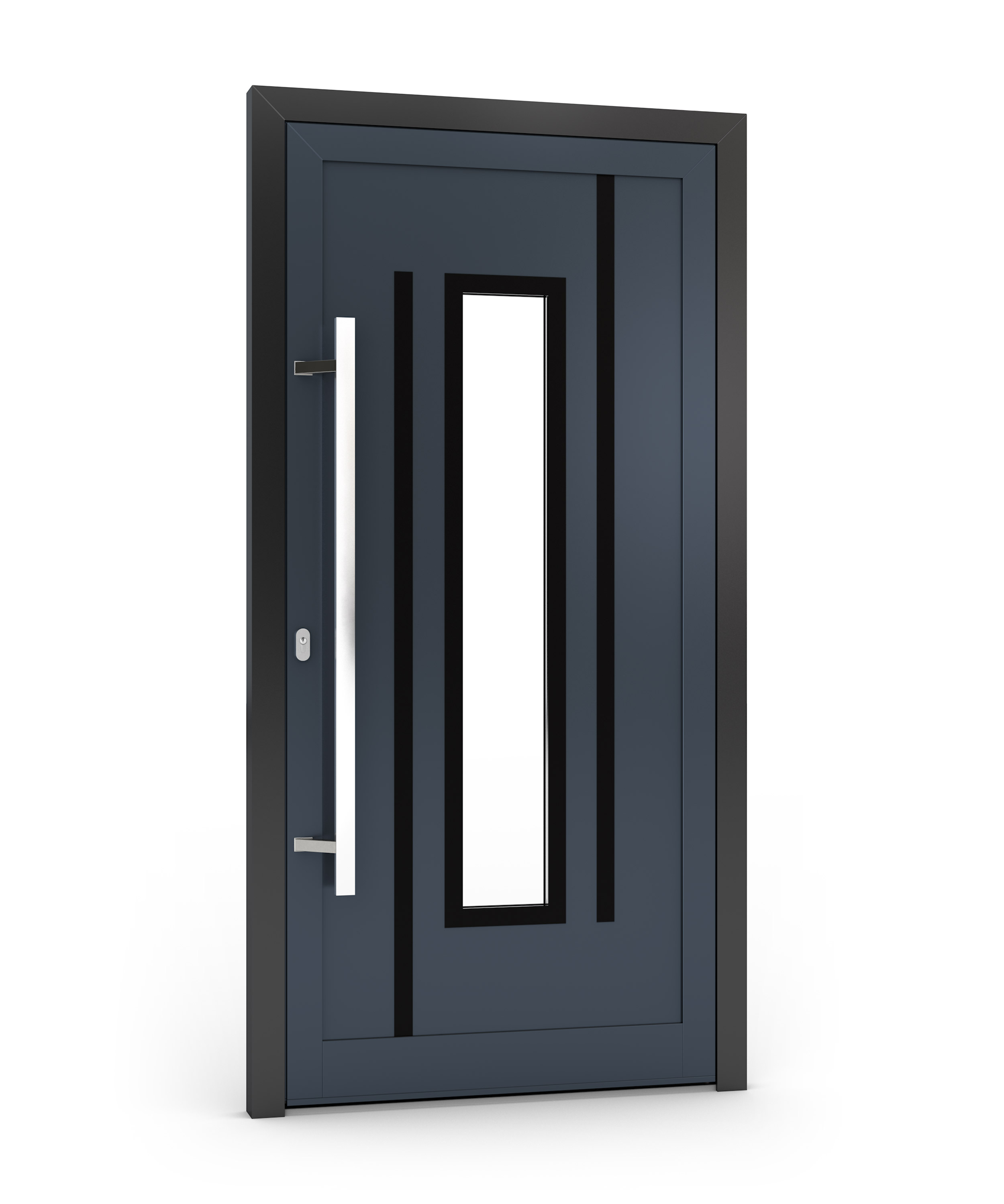 MONTANA 2 NAKŁADKA OZDOBNA (L)(R)