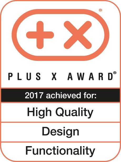 Nagroda Plus X Award