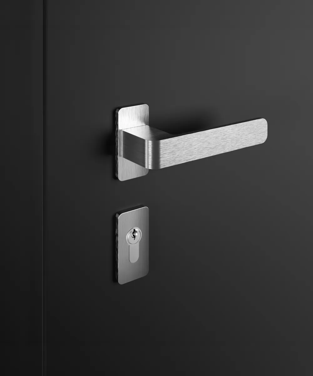 Klamka H6