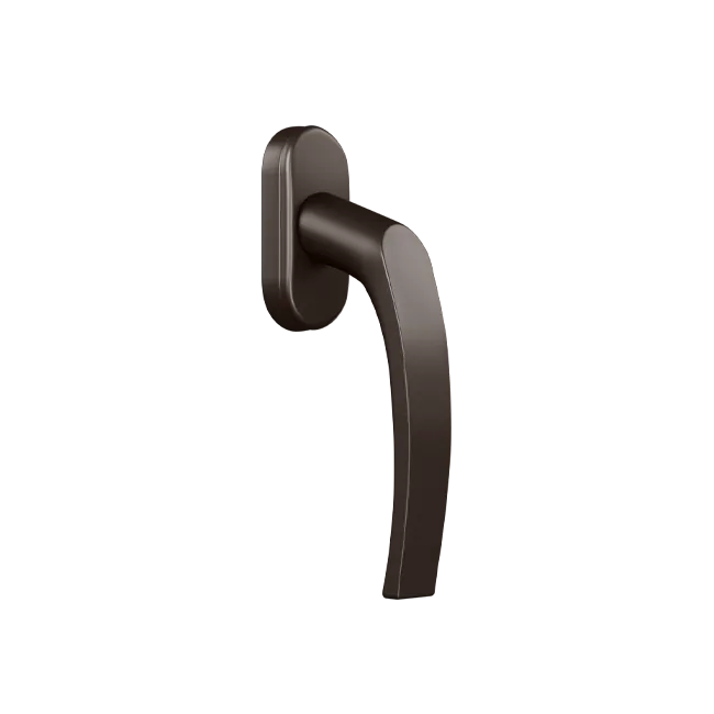 MISTRAL - Klamka okienna - RAL8019