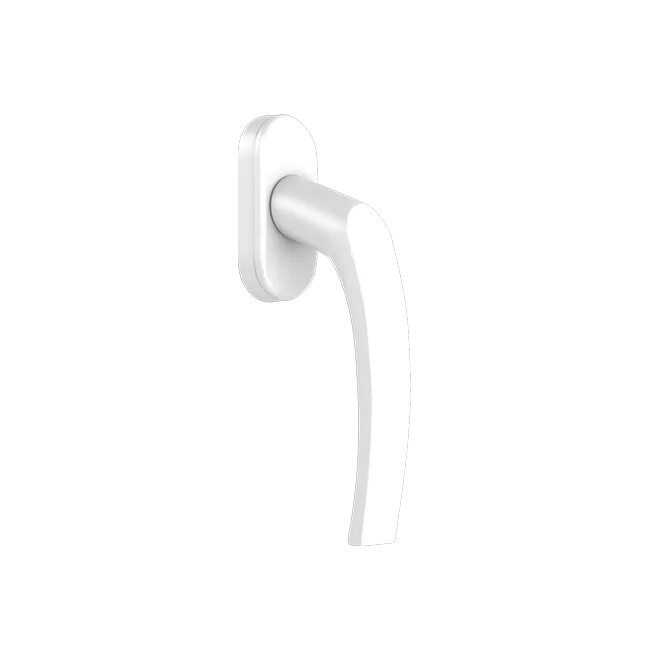 MISTRAL - Klamka okienna - RAL9016